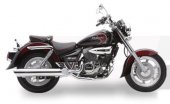 2010 Kasinski Mirage 250 EFI photo